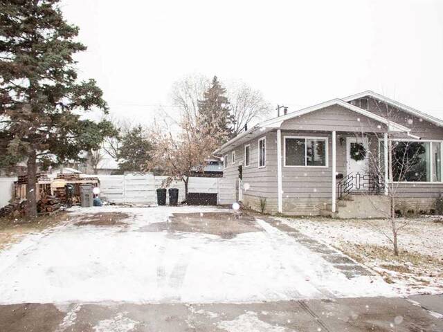 8618 99B Street Grande Prairie