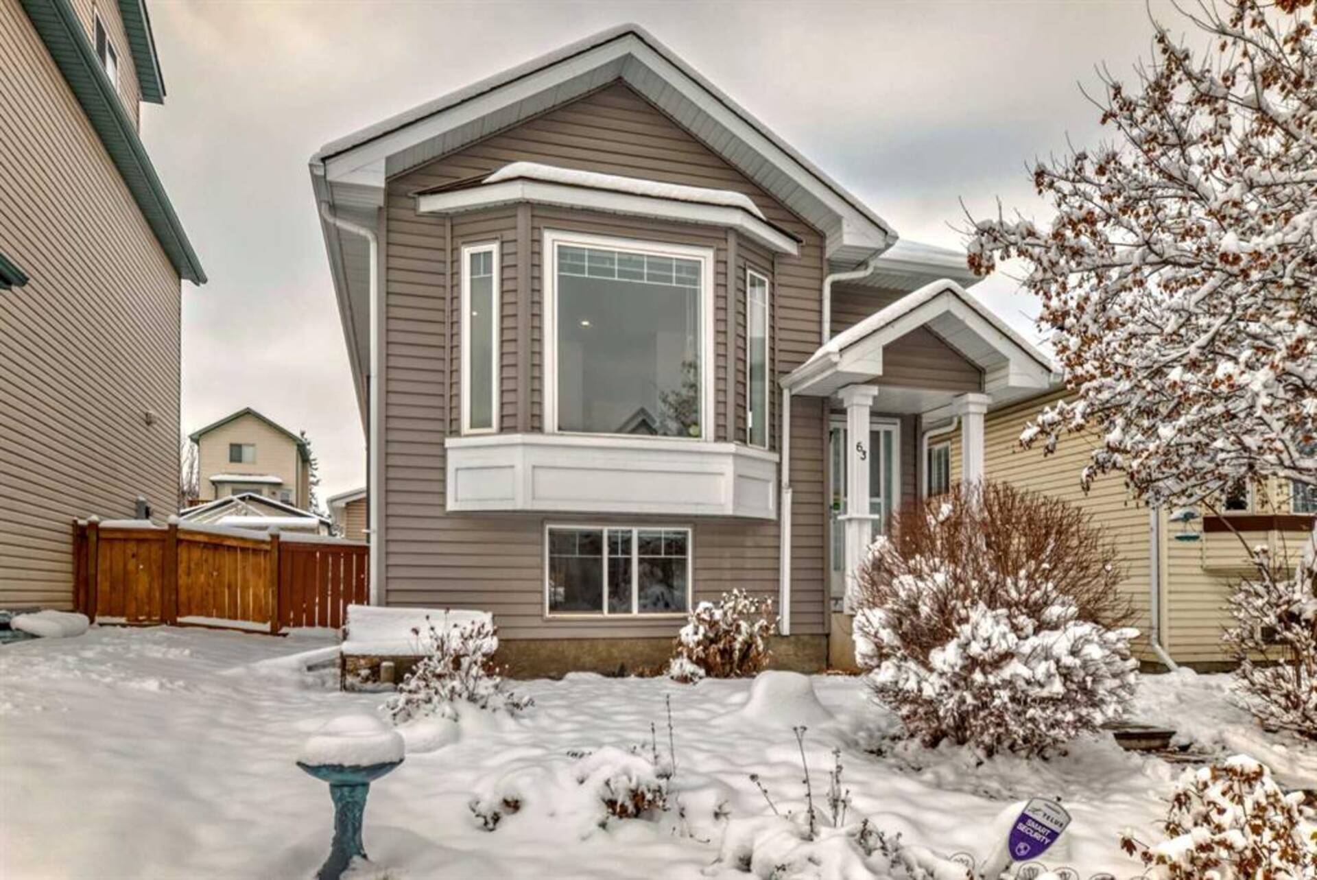 63 Somervale Place SW Calgary