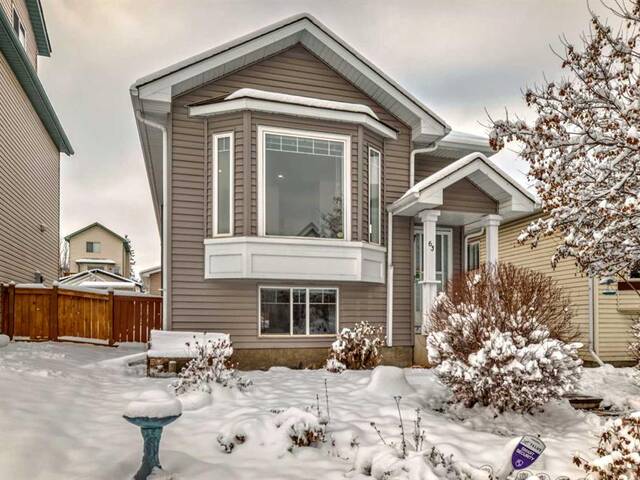 63 Somervale Place SW Calgary