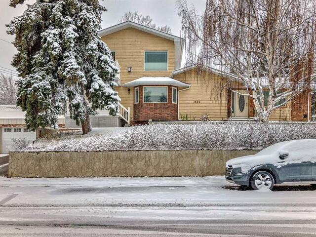 935 Hunterston Hill NW Calgary