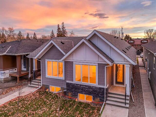 109 5 Avenue SE High River