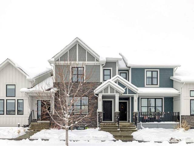 30 D'arcy Boulevard Okotoks