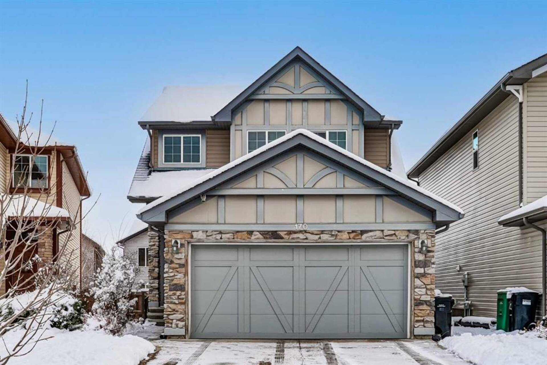 170 Brightonwoods Grove SE Calgary