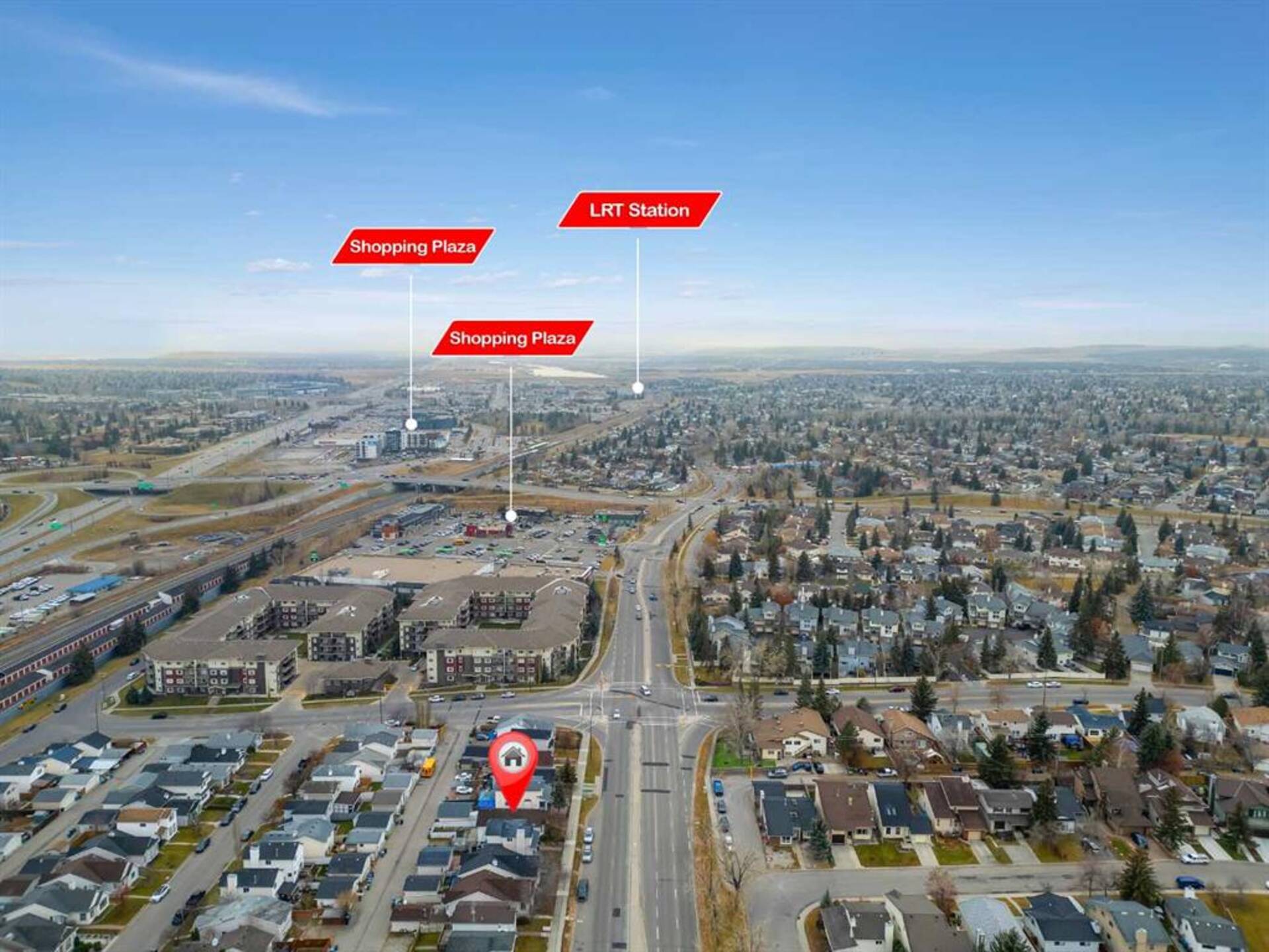 94 Millrise Boulevard SW Calgary