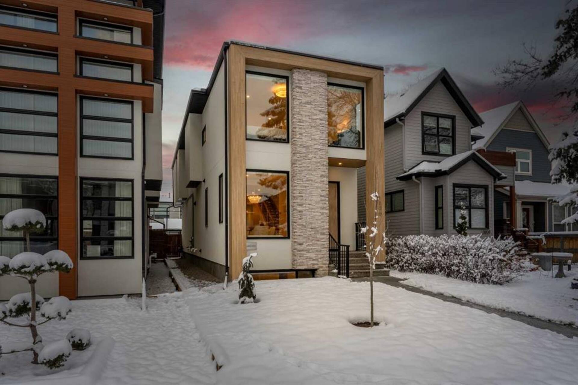 1806 Broadview Road NW Calgary