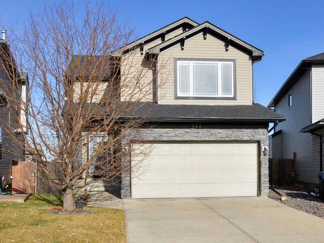 177 Everwoods Close SW Calgary