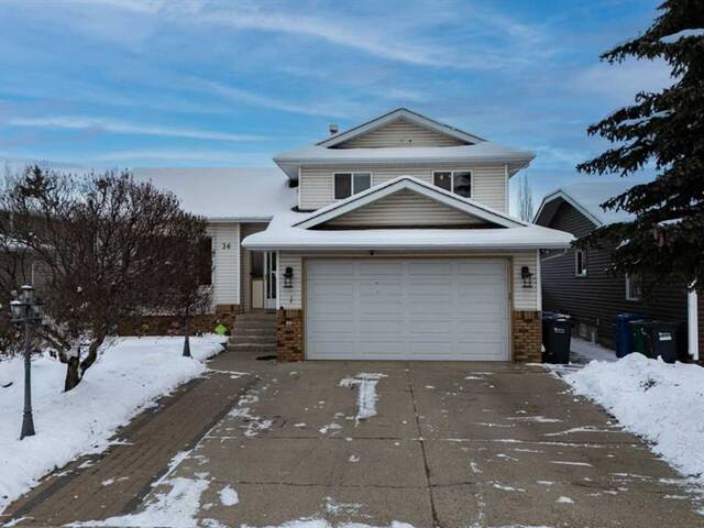 36 Kirby Street Red Deer