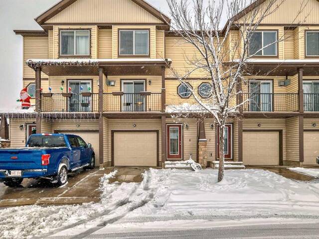 257 Copperpond Landing SE Calgary