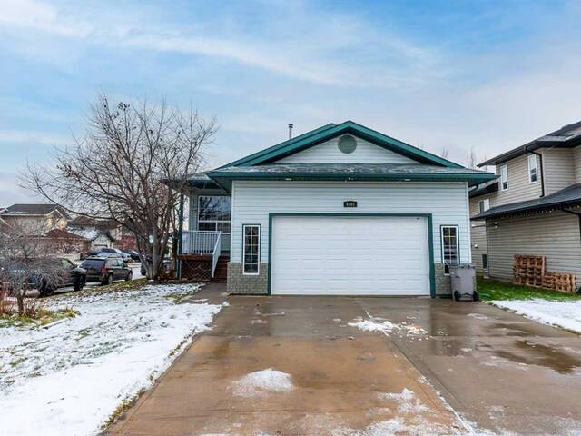 9701 67 Avenue Grande Prairie