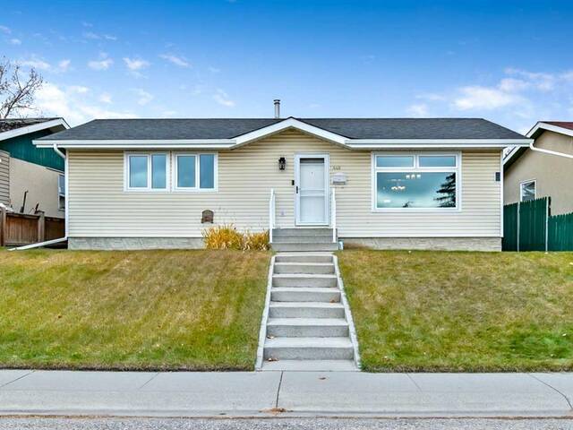 448 Ogden Drive SE Calgary