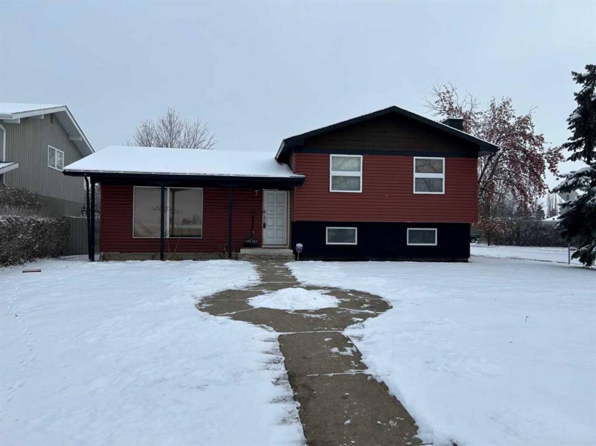 47 Mitchell Avenue Red Deer