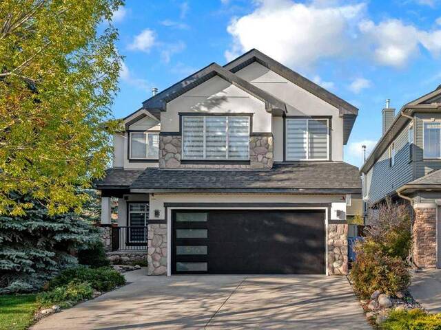 532 Panatella Court NW Calgary