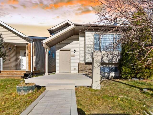 95 Laguna Circle NE Calgary