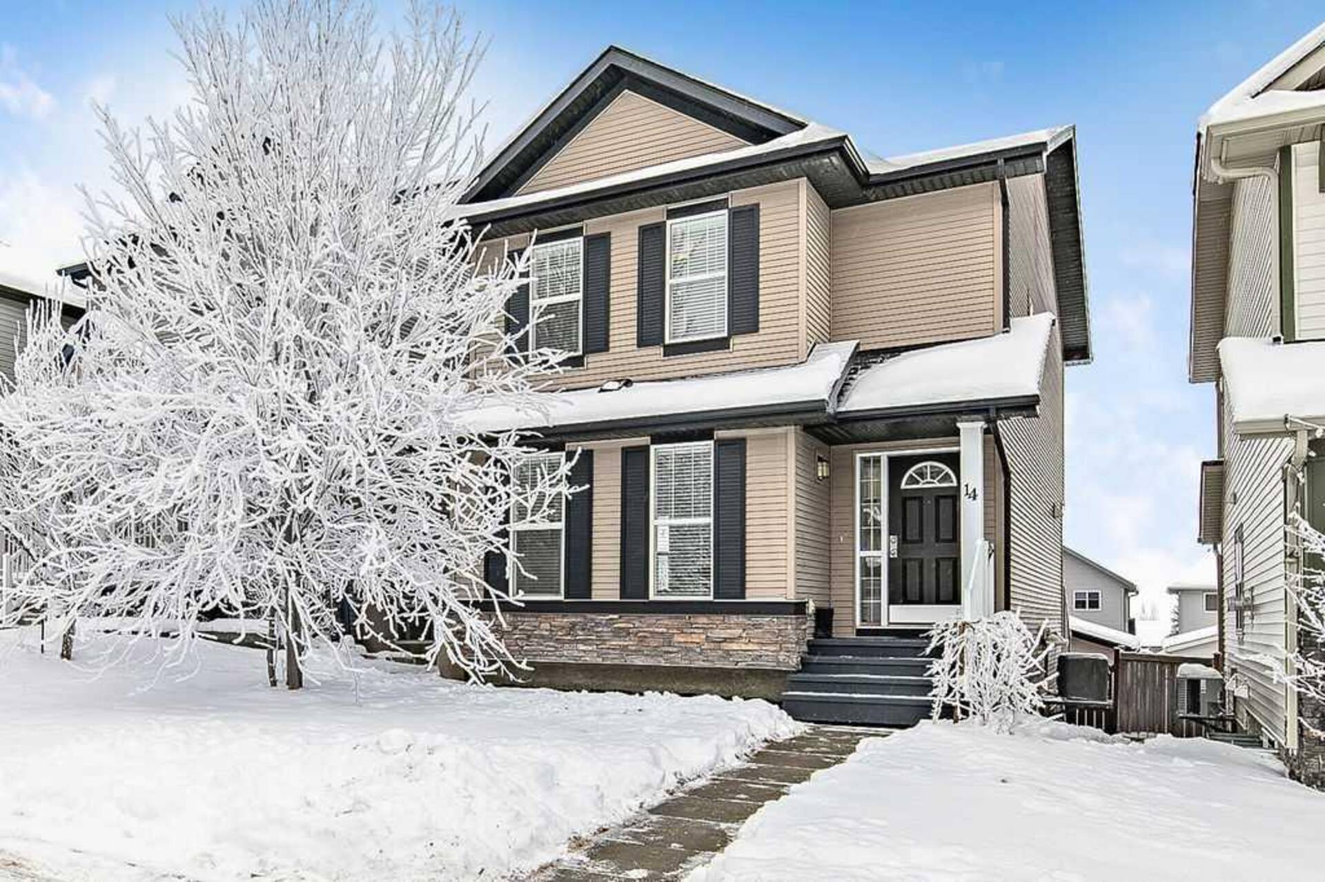 14 Silverado Saddle Heights SW Calgary