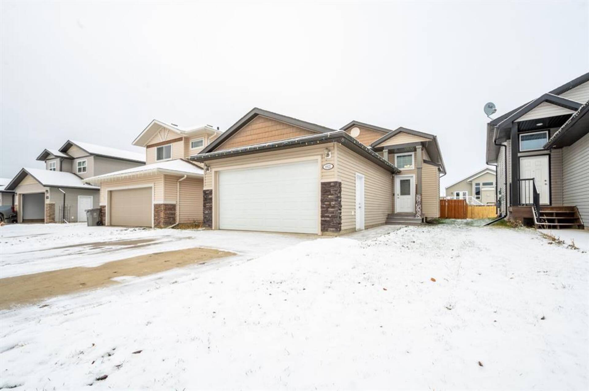 8822 73 Avenue Grande Prairie