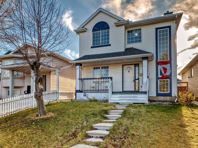 23 Harvest Rose Circle NE Calgary