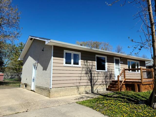 8114 96 Street Peace River