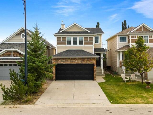 250 Cougar Plateau Mews SW Calgary