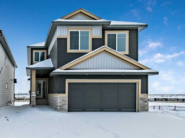 3054 Key Drive SW Airdrie