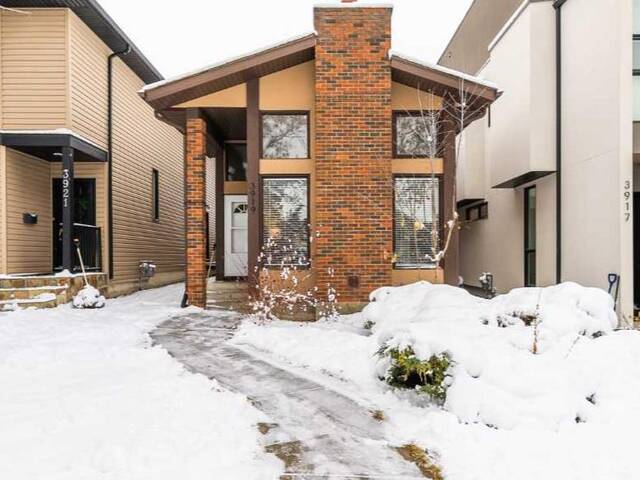 3919 17 Street SW Calgary