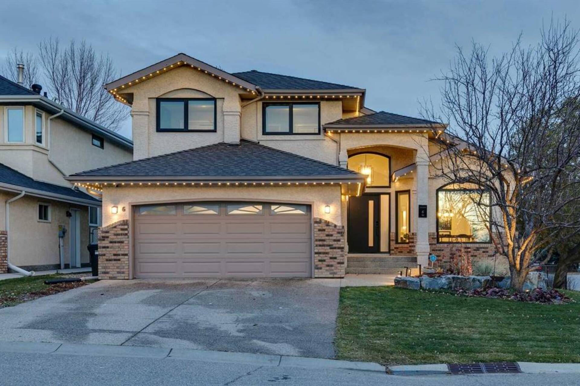 6 Scenic Ridge Way NW Calgary