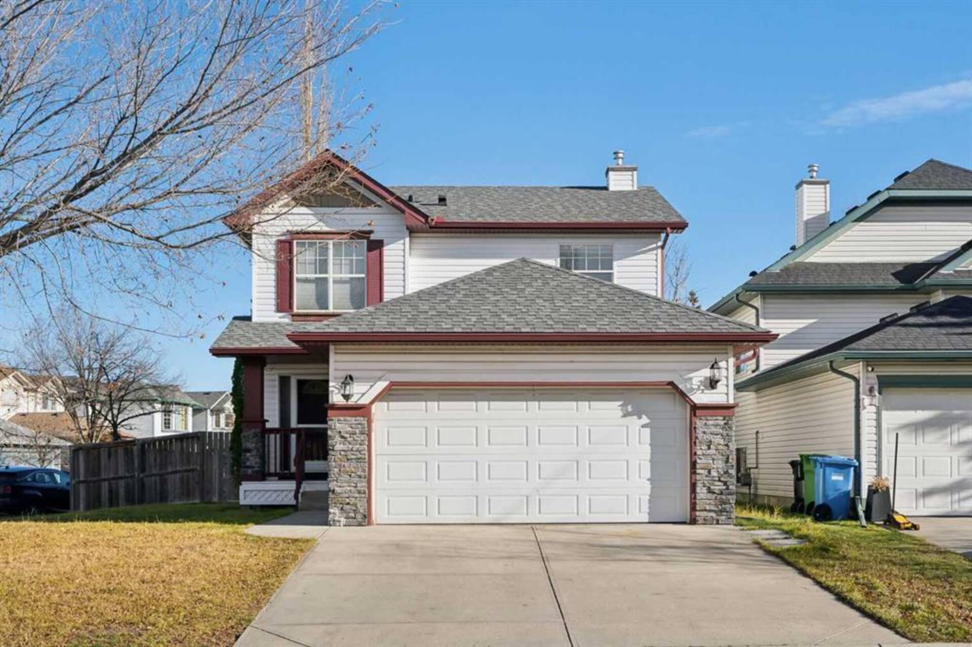 3 Bridlewood Green SW Calgary