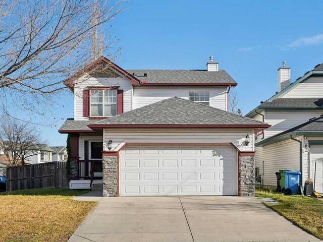 3 Bridlewood Green SW Calgary