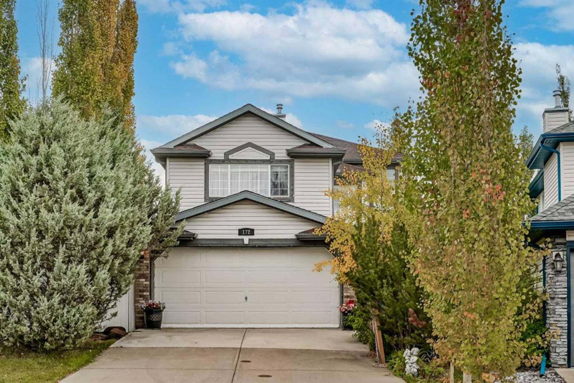 172 Tuscarora Heights NW Calgary