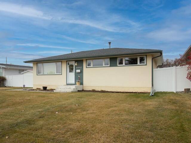 5892 West Park Crescent Red Deer