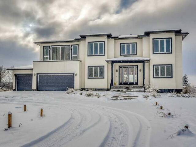 41 Farries Drive SE Airdrie