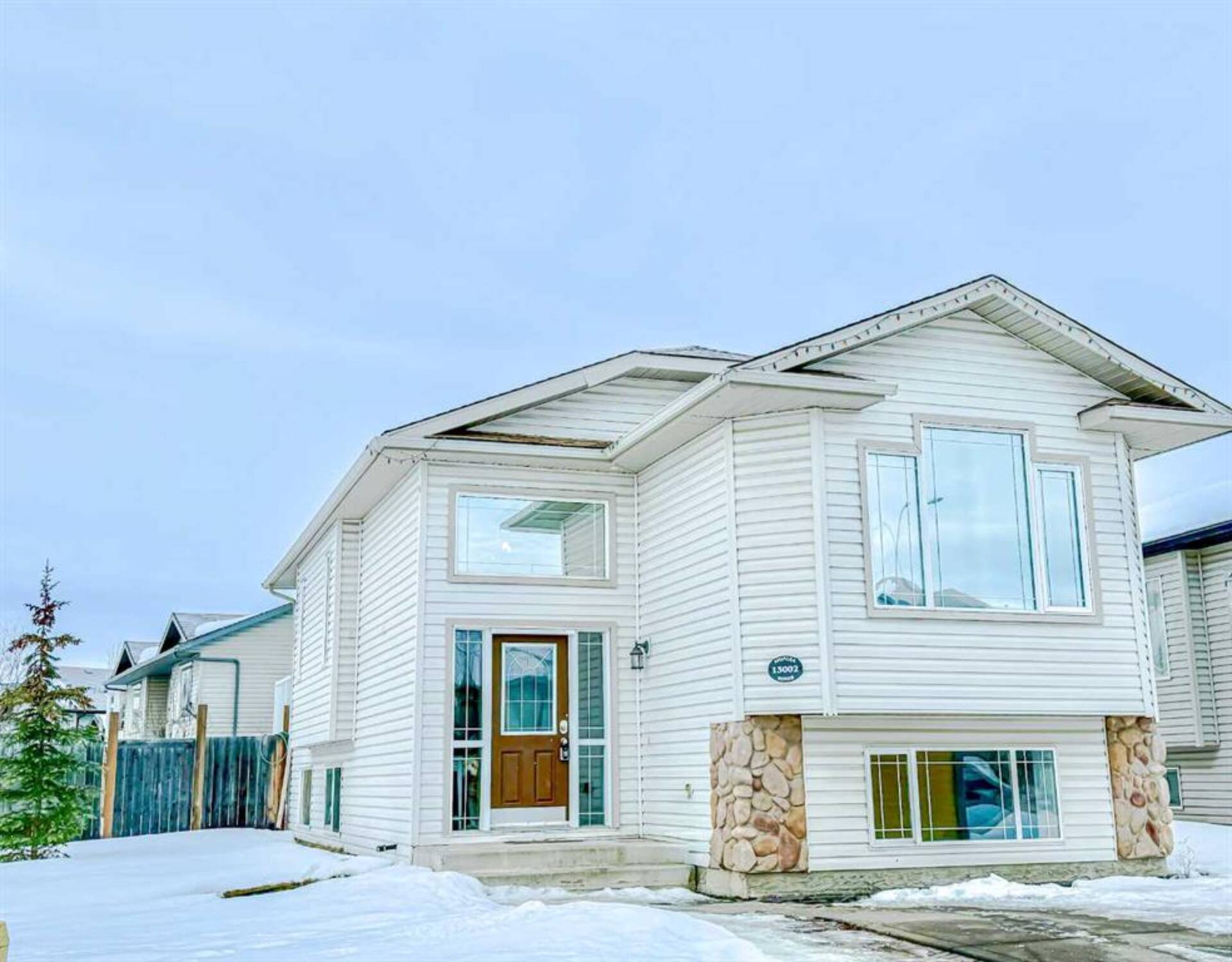 13002 93A Street Grande Prairie