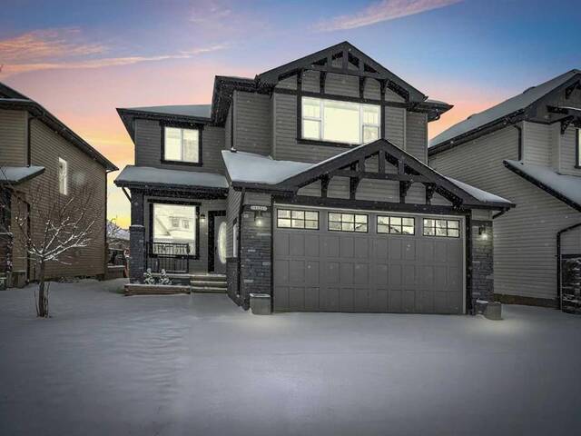 1121 Kingston Crescent SE Airdrie