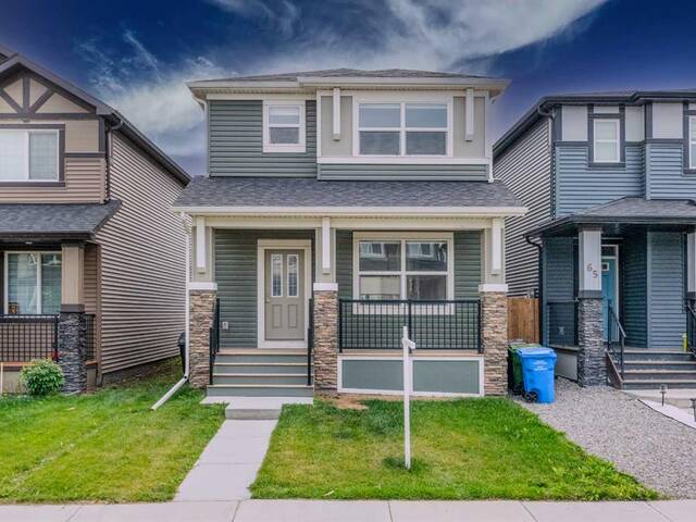 73 Legacy Glen Place SE Calgary