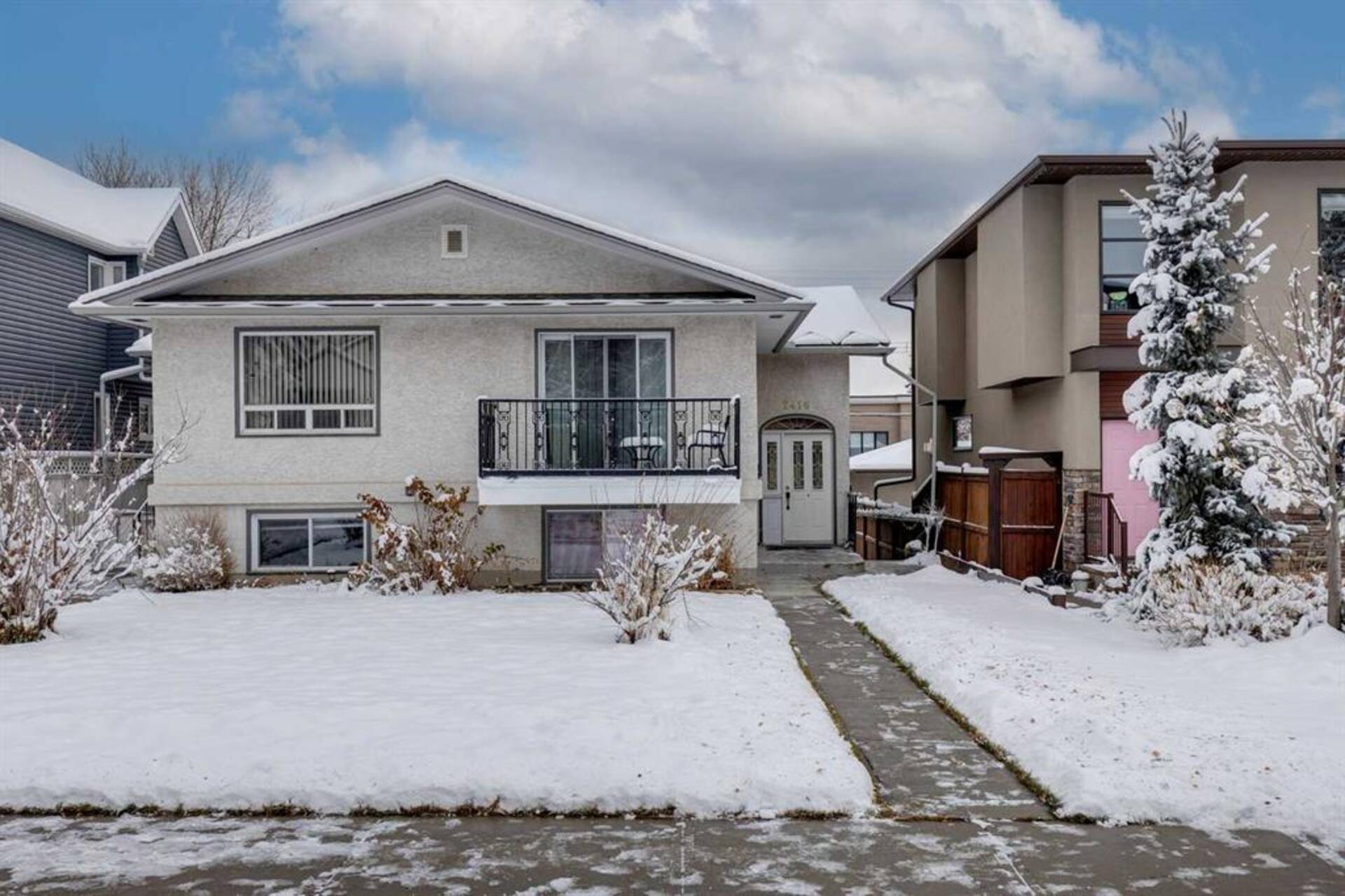 2416 25A Street SW Calgary