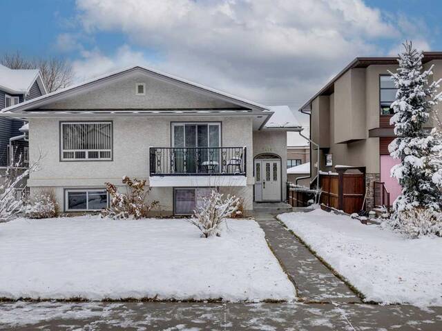 2416 25A Street SW Calgary