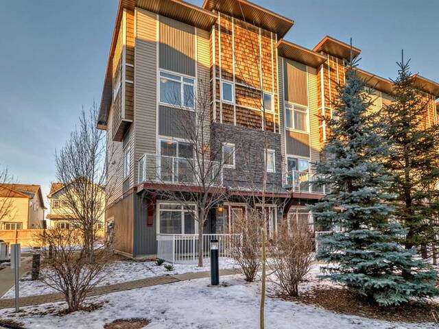 504 Skyview Point Place Calgary