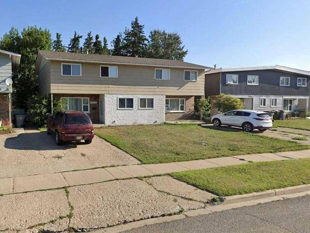 5312 35 Street Lloydminster