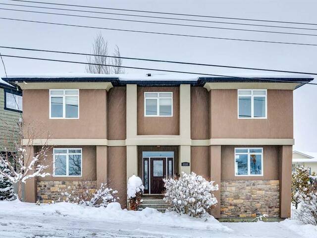 2332 6 Street SE Calgary