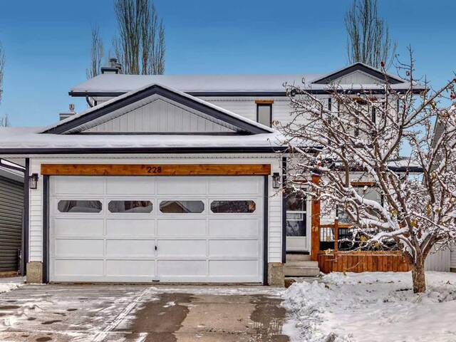 228 Riverglen Drive SE Calgary