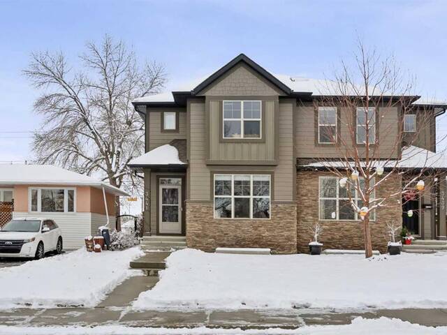 3441 Kerry Park Road SW Calgary