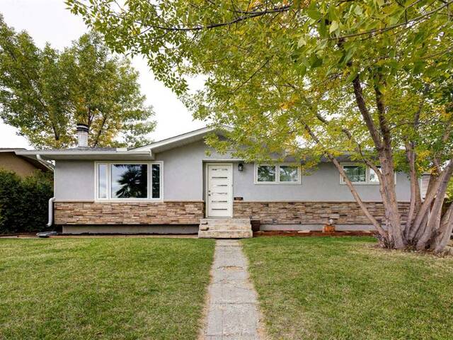 9616 Alcott Road SE Calgary