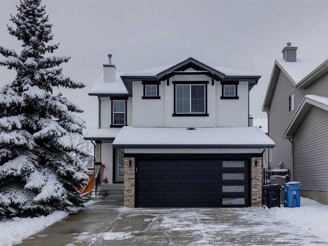 225 Cougar Ridge Drive SW Calgary