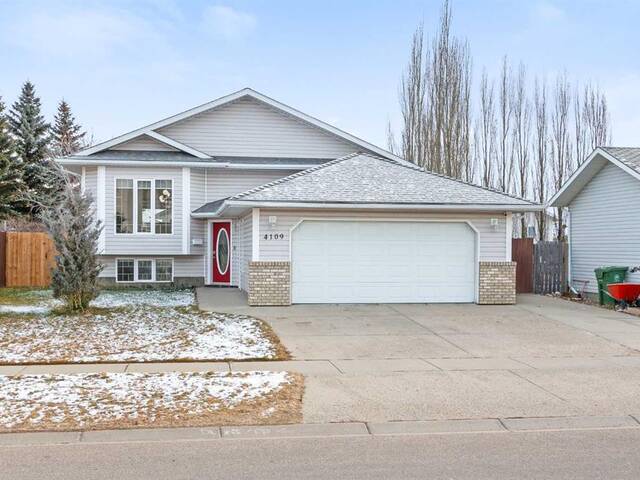 4109 66 Avenue Lloydminster