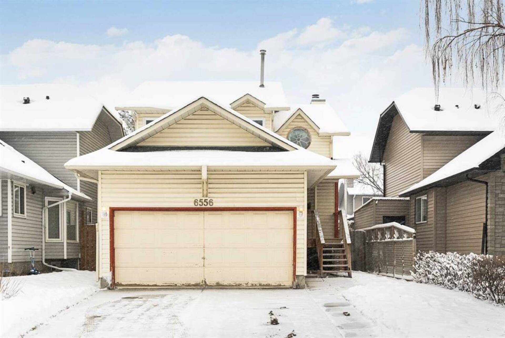 6556 Martingrove Drive NE Calgary