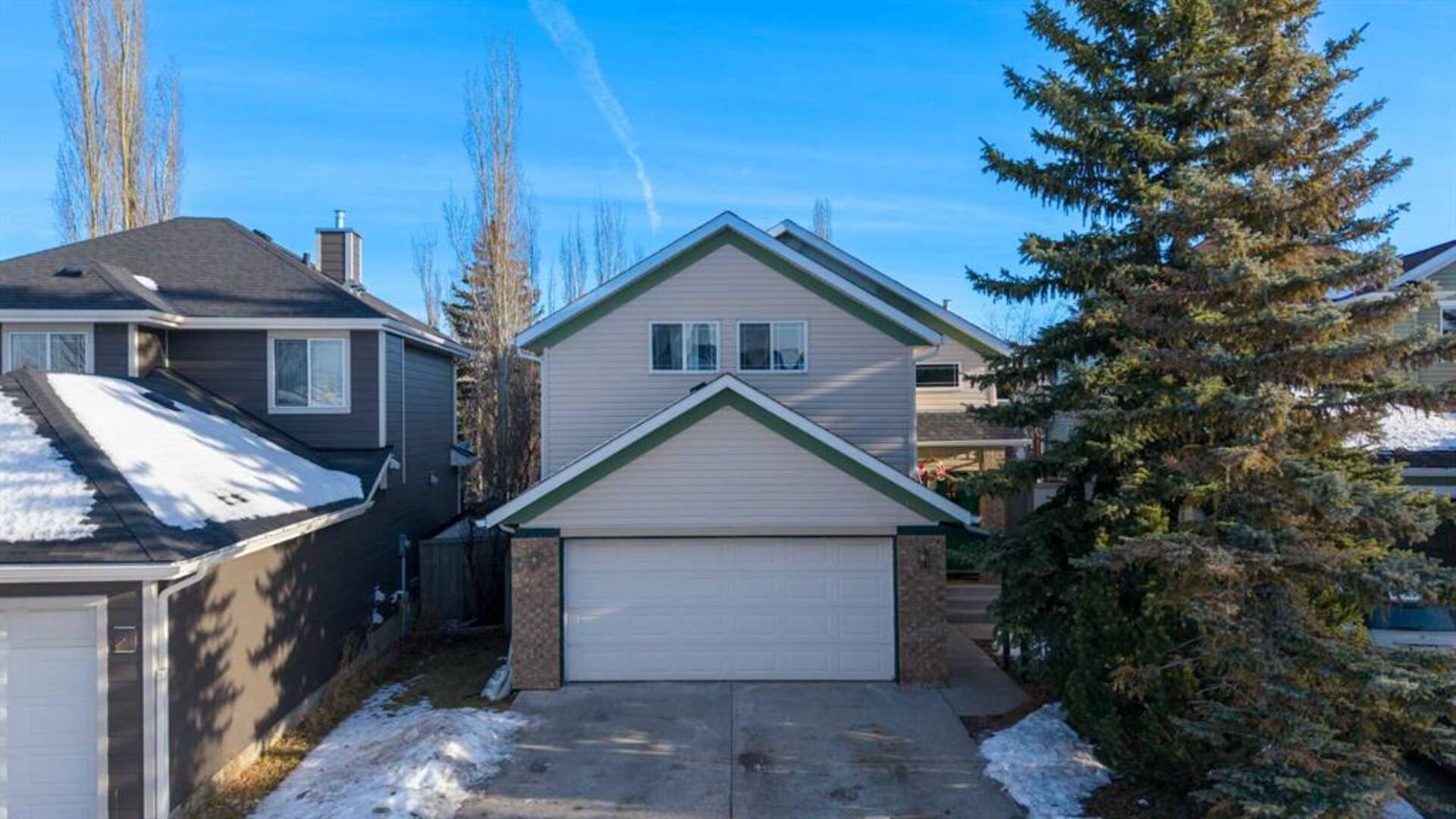 153 Somerset Way SW Calgary