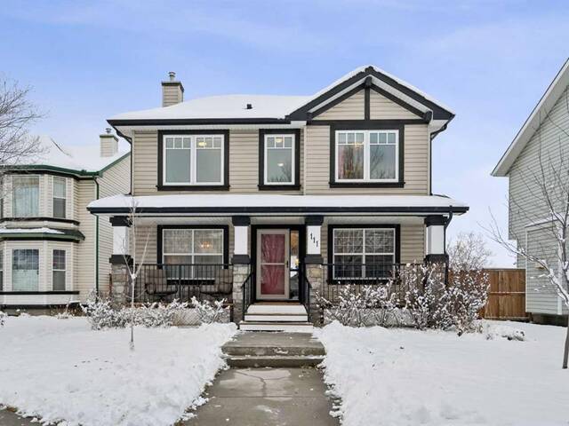 111 Inverness Drive SE Calgary