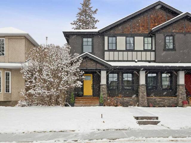 538 53 Avenue SW Calgary