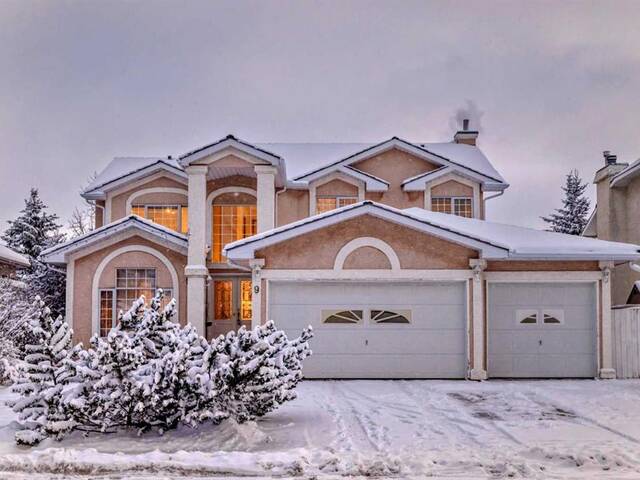 9 Edgevalley Way NW Calgary