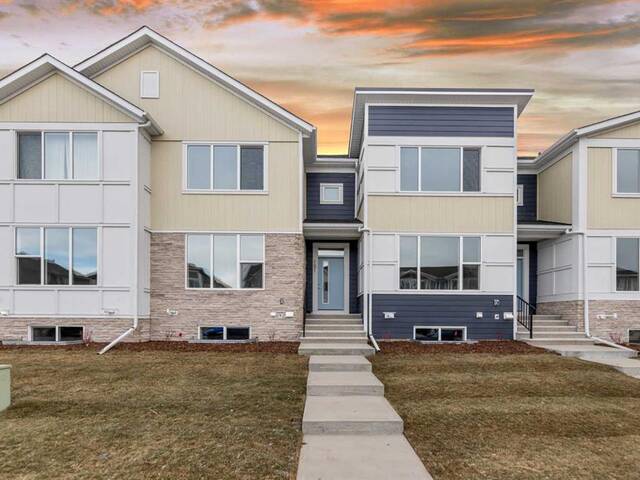 151 South Shore Court Chestermere