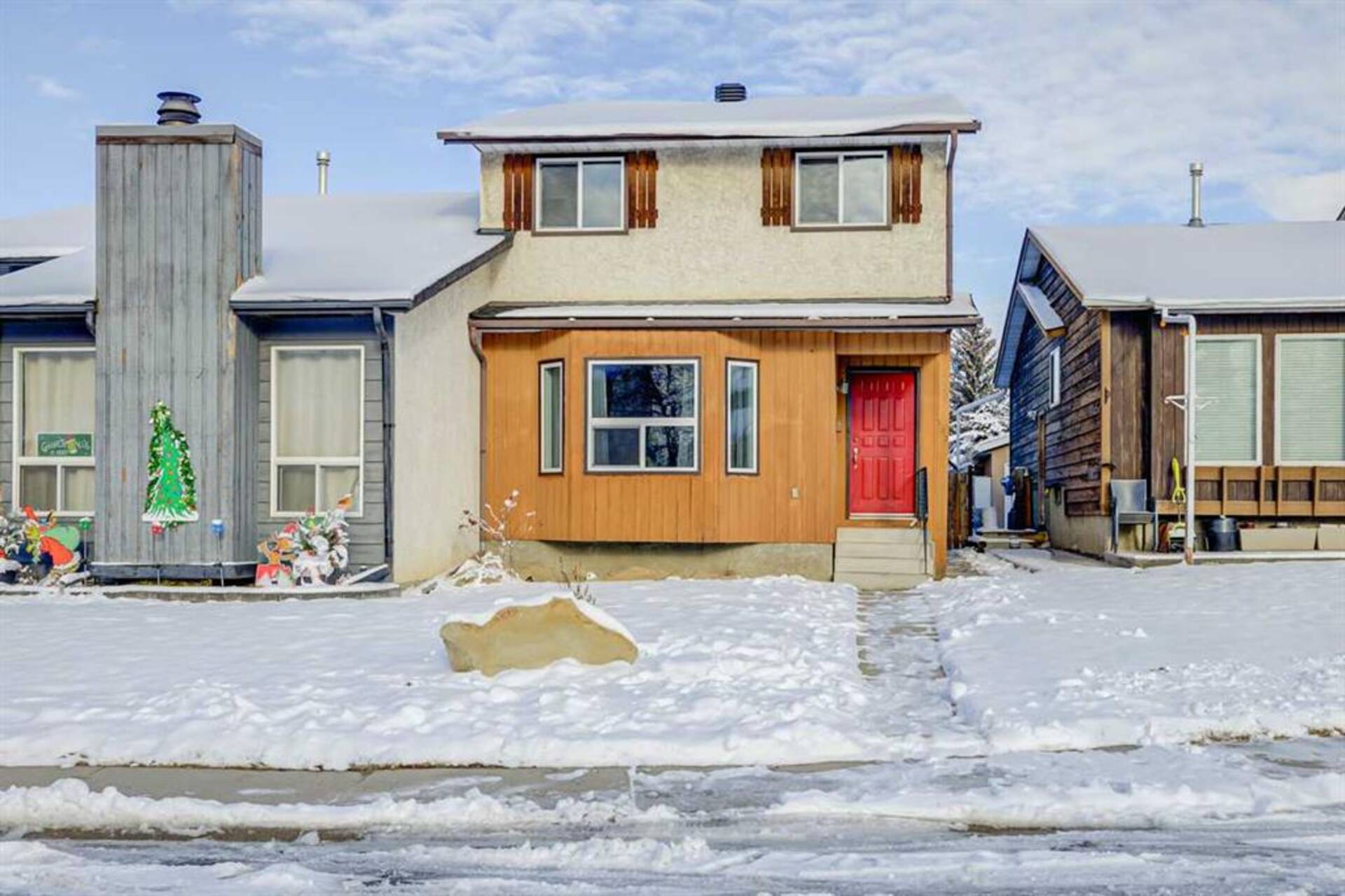 162 Pinemeadow Road NE Calgary